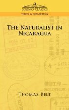 Naturalist in Nicaragua