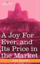 Joy for Ever, and Its Price in the Market