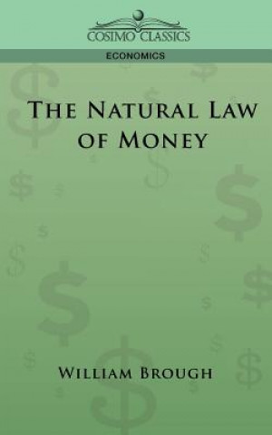 Natural Law of Money