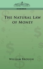 Natural Law of Money