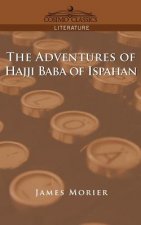 Adventures of Hajji Baba of Ispahan