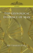 Geological Evidence of Man