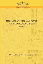 Conquests of Mexico and Peru