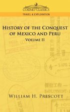 Conquests of Mexico and Peru