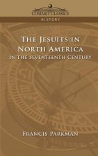 Jesuits in North America in the Seventeenth Century