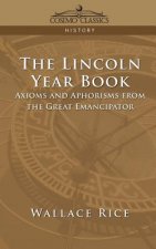Lincoln Year Book