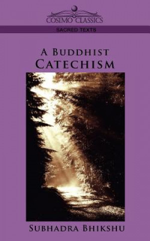 Buddhist Catechism