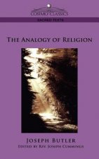 Analogy of Religion