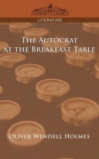 Autocrat at the Breakfast Table