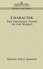 Character