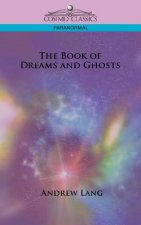 Book of Dreams and Ghosts