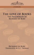 Love of Books