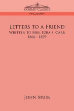 Letters to a Friend