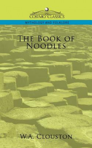 Book of Noodles