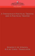 Theologico-Political Treatise, and a Political Treatise