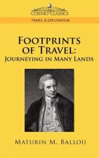 Footprints of Travel