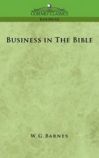 Business in the Bible