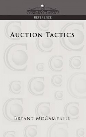 Auction Tactics