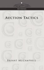 Auction Tactics