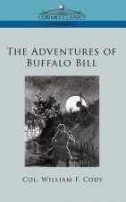 Adventures of Buffalo Bill