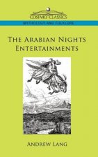 Arabian Nights Entertainments