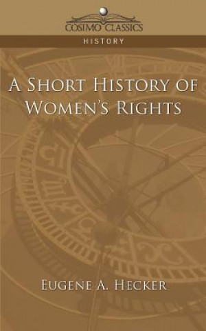 Short History of Women's Rights