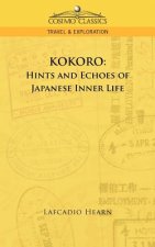 Kokoro (9784805317204) - Tuttle Publishing