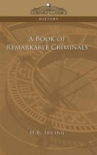 Book of Remarkable Criminals