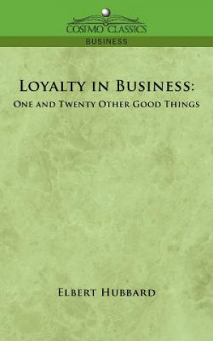Loyalty in Business