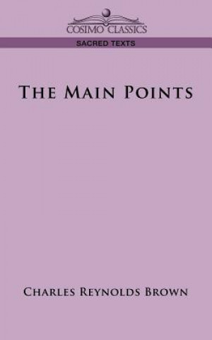 Main Points