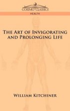 Art of Invigorating and Prolonging Life