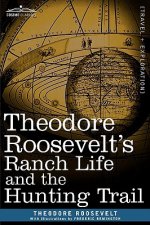 Theodore Roosevelt's Ranch Life and the Hunting Trail