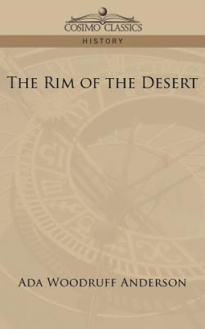 Rim of the Desert