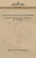 Evolution of an Empire