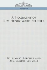 Biography of REV. Henry Ward Beecher