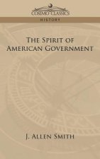 Spirit of American Government