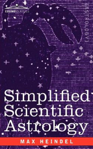 Simplified Scientific Astrology