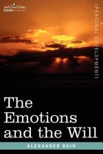 Emotions and the Will