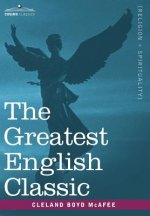 Greatest English Classic