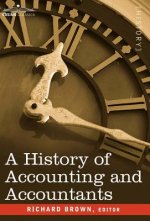 History of Accounting and Accountants