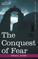 Conquest of Fear