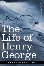 Life of Henry George