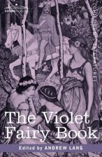 Violet Fairy Book
