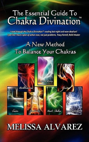 Essential Guide to Chakra Divination