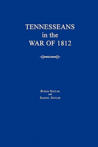 Tennesseans in the War of 1812