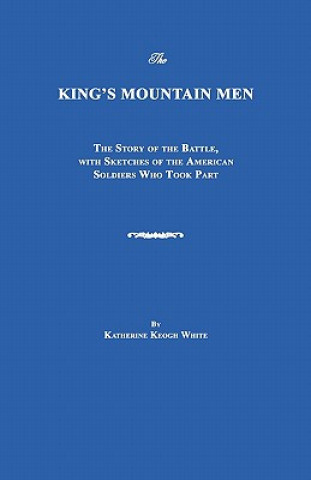 King's Mountain Men