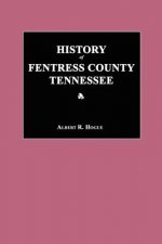 History of Fentress County, Tennessee