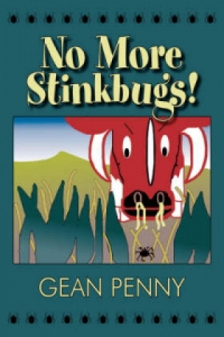 No More Stink Bugs