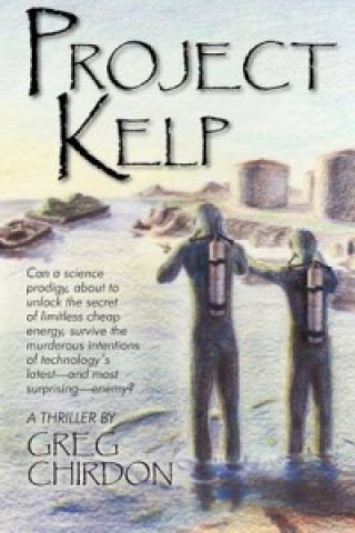 Project Kelp