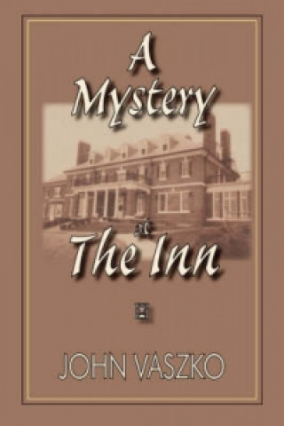 Mystery at the Inn